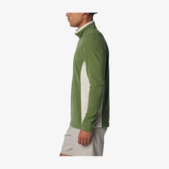 Klamath Range II Half Zip fleece