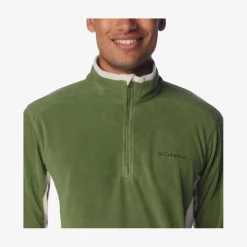 Klamath Range II Half Zip fleece