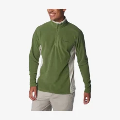 Klamath Range II Half Zip fleece