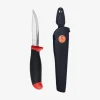Kniv i carbon
