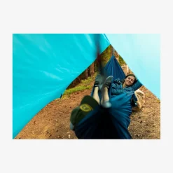 Kuhli Camping shelter