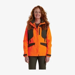 Lady Ann Extreme jakke med membran