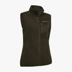Lady Atlas Fleece vest