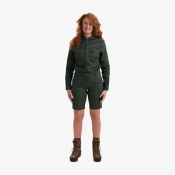 Lady Atlas shorts