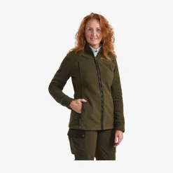 Lady Eagle Fleece jakke