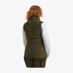 Lady Eagle Fleece vest
