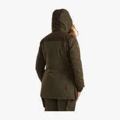 Lady Eagle Winter jakke
