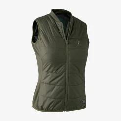 Lady Heat indervest