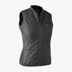 Lady Heat indervest