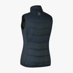 Lady Heat vatteret vest