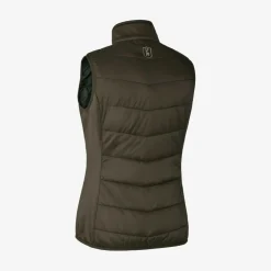 Lady Heat vatteret vest