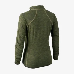 Lady Insulated Fleece