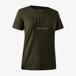 Lady Jubilee T-shirt
