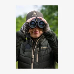 Lady Moor Vatteret jakke