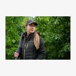 Lady Moor Vatteret jakke