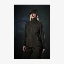 Lady Muflon Pro Fleece jakke