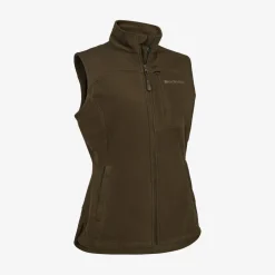 Lady Muflon Pro Fleece Vest