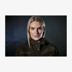Lady Muflon Pro jakke
