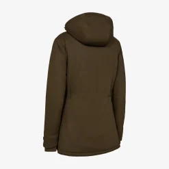 Lady Muflon Pro Winter jakke