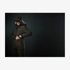 Lady Muflon Pro Winter jakke