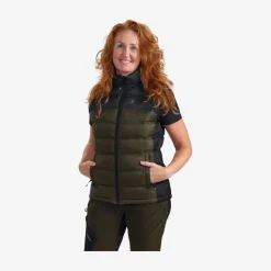 Lady Northward Vatteret vest