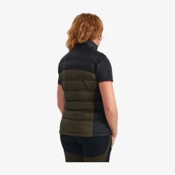 Lady Northward Vatteret vest