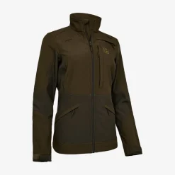 Lady Rogaland softshelljakke