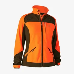 Lady Roja Softshell jakke