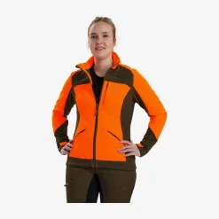Lady Roja Softshell jakke
