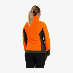 Lady Roja Softshell jakke