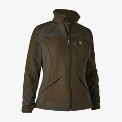 Lady Roja Softshell jakke