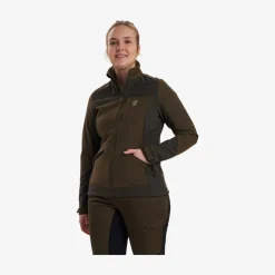 Lady Roja Softshell jakke