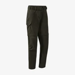 Lady Slogen zip-off bukser