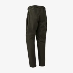 Lady Slogen zip-off bukser