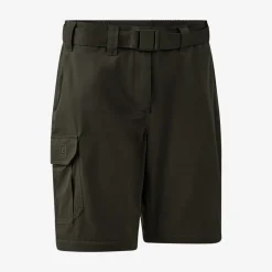 Lady Slogen zip-off bukser