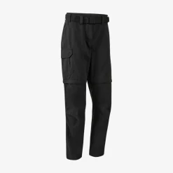 Lady Slogen zip-off bukser