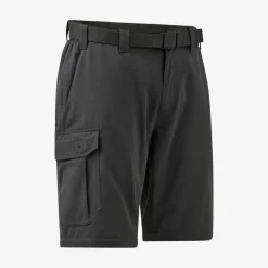 Lady Slogen zip-off bukser