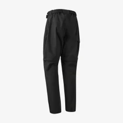 Lady Slogen zip-off bukser