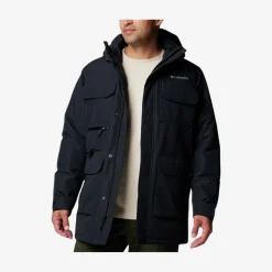 Landroamer II Parka