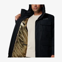 Landroamer II Parka