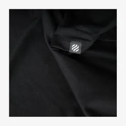 Langærmet trøje m/ reflekterende logo ball