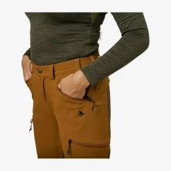 Larch membran bukser Women