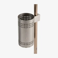 Lavvu Burner