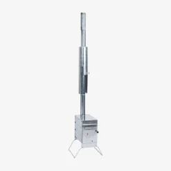 Lavvu Stove