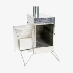 Lavvu Stove