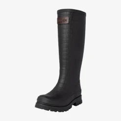 Le Croco Waterproof gummistøvler til damer