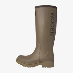 Le Waterproof gummistøvler til damer