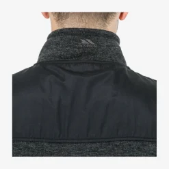Leafminer fleecevest