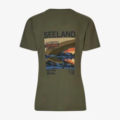 Leala T-Shirt