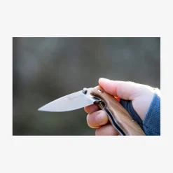 Lierne foldekniv